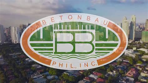 betonbau phil., inc. photos